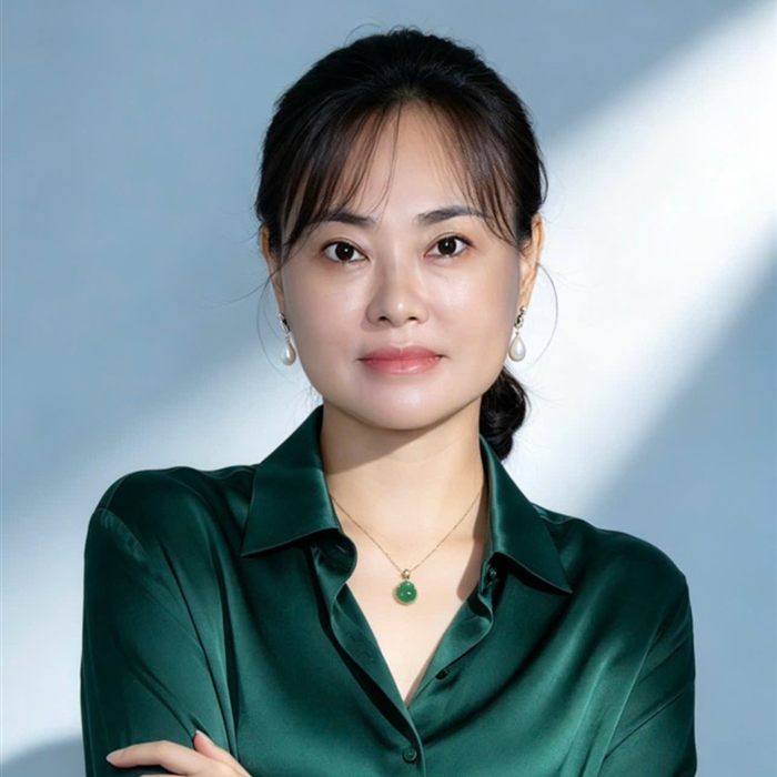 Chân dung Đoàn Thị Thu Hằng